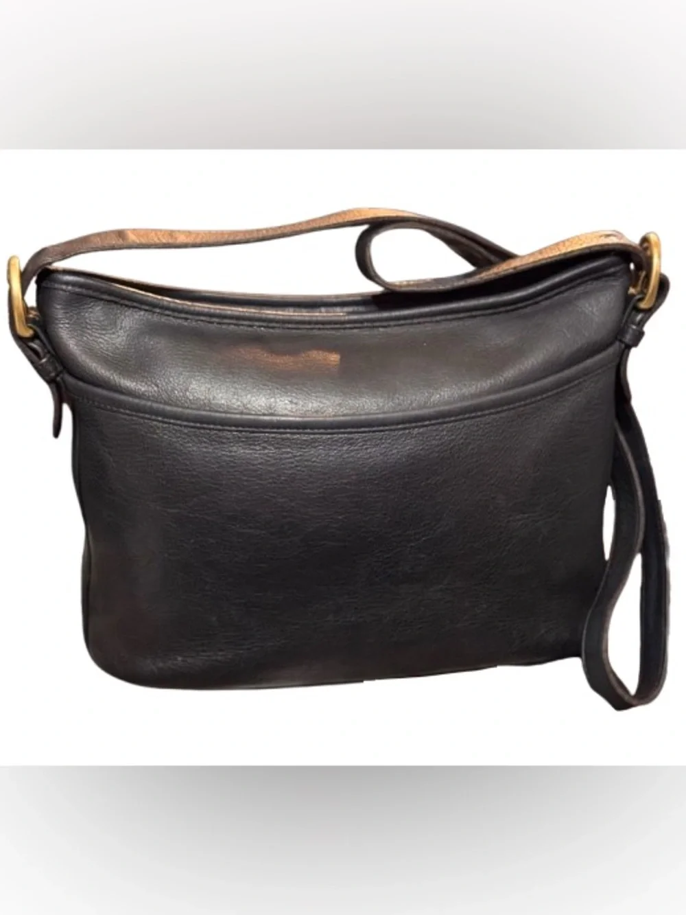Coach selling beautiful
